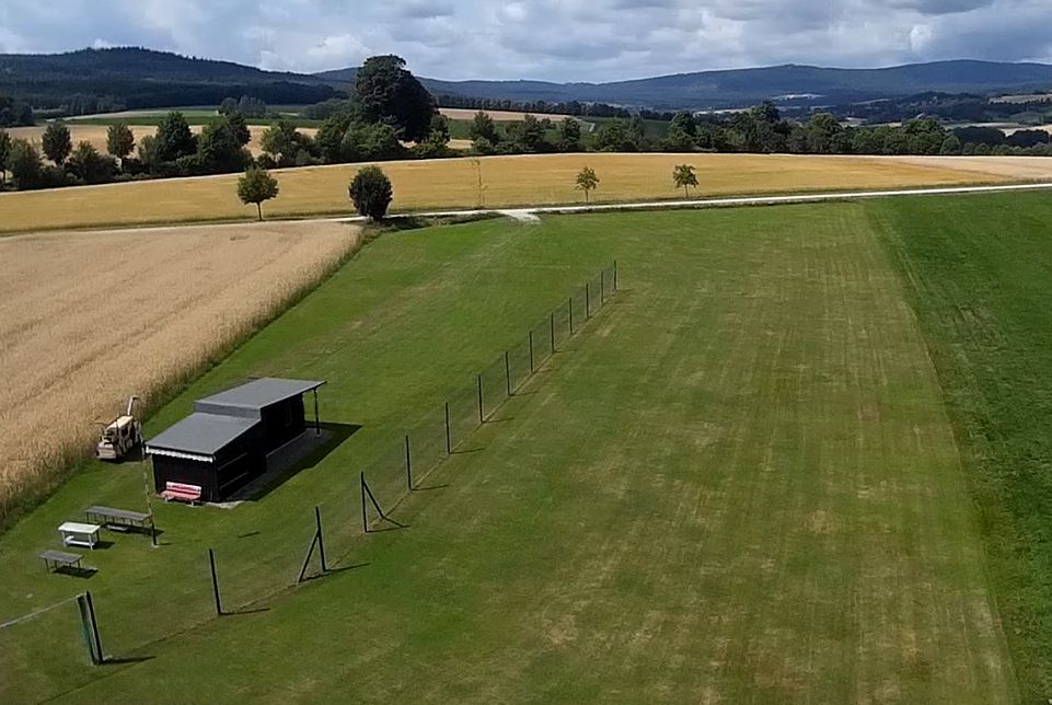 MFV-Wunsiedel Flugplatz