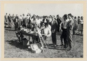 Flugtag 03.09.1961 Katharinenberg Punktrichter.jpg